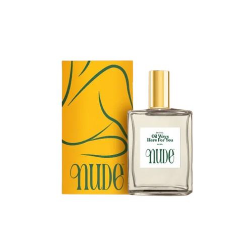 Nude  Ways Here For You Dry Oil Skin 50Ml
