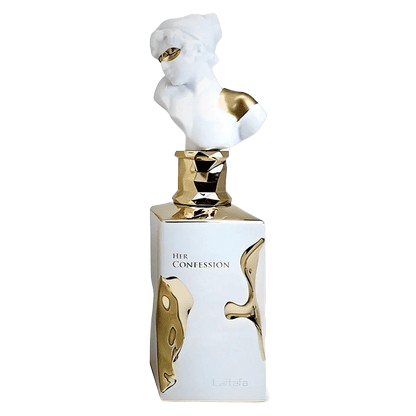 Lattafa Her Confession EDP 100Ml