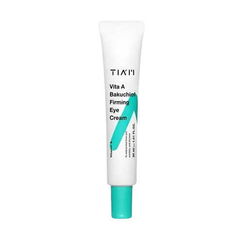 Tiam Vita A Bakuchiol Firming Eye Cream 30Ml