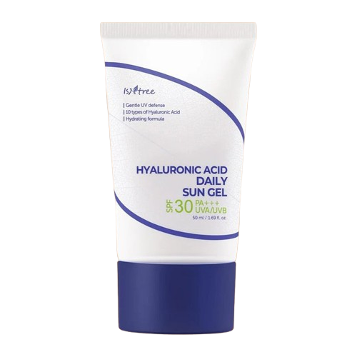 Isntree Hyaluronic Acid Daily Sun Gel SPF30 50Ml