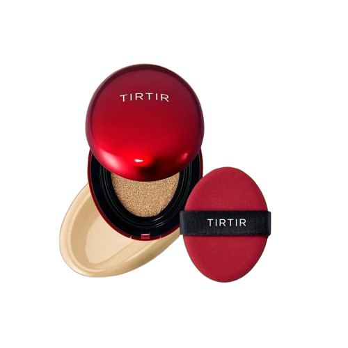 TIRTIR Mask Fit Red Cushion Foundation 24W Soft Beiege 18g