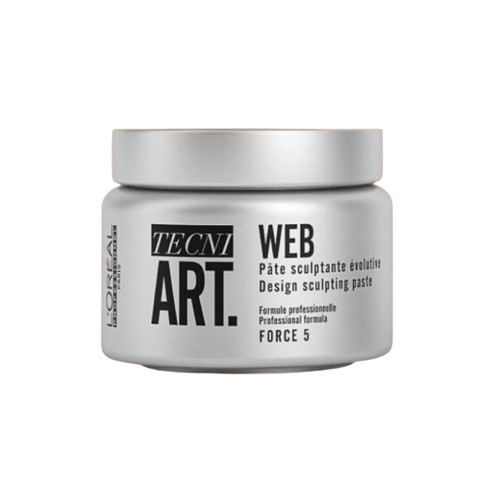 L'Oréal Tecni Art Force 5 Design Scalping Paste 150Ml