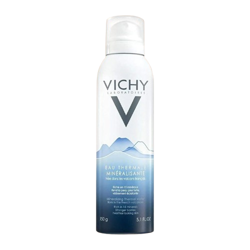 Vichy Mineralizing Thermal Water Spray 150Gm