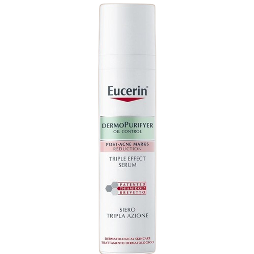 Eucerin Dermo Purifyer Triple Serum Effect 40Ml