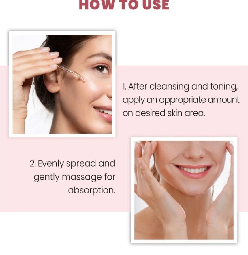 K-Secert Collagen Boosting Secret Ampoule 30Ml