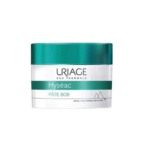 Uriage Hyseac SOS Paste 15Gm