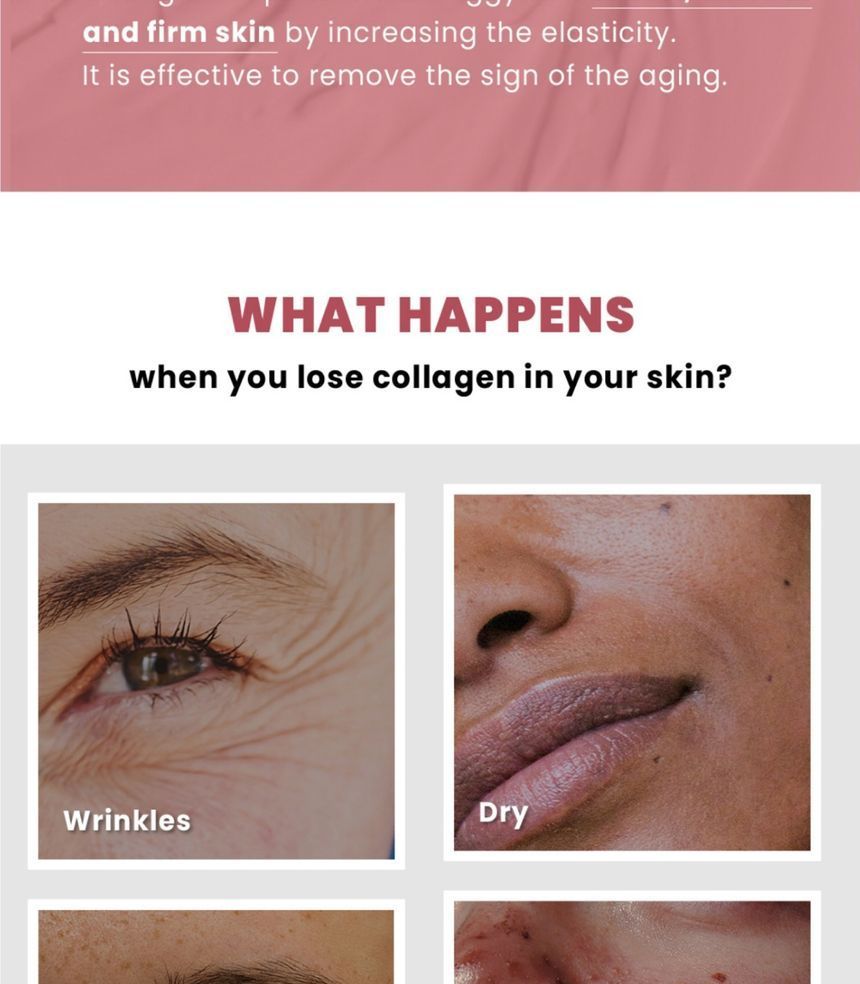 K-Secert Collagen Boosting Secret Ampoule 30Ml