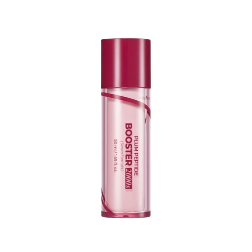 Isntree Plum Peptide Booster 2000s 50Ml