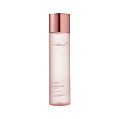 Medicube Collagen Triple Toner 140Ml