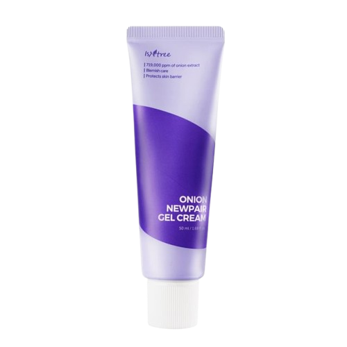 Isntree Onion NewPair Gel Cream 50Ml