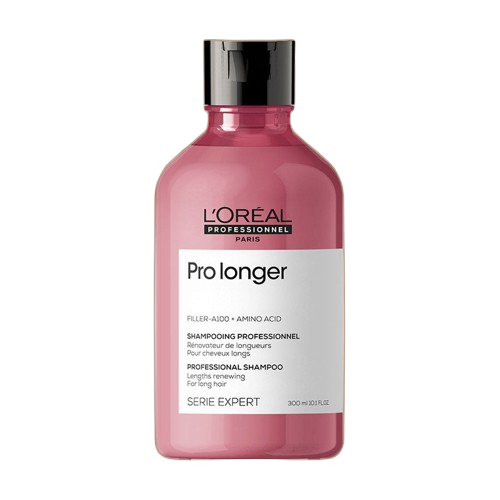 L'Oréal Professionnel Serie Expert Pro Longer Shampoo 300Ml
