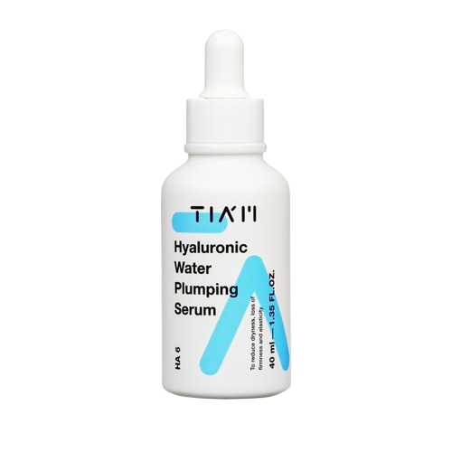 Tiam Hyaluronic Water Plumping Serum 40Ml