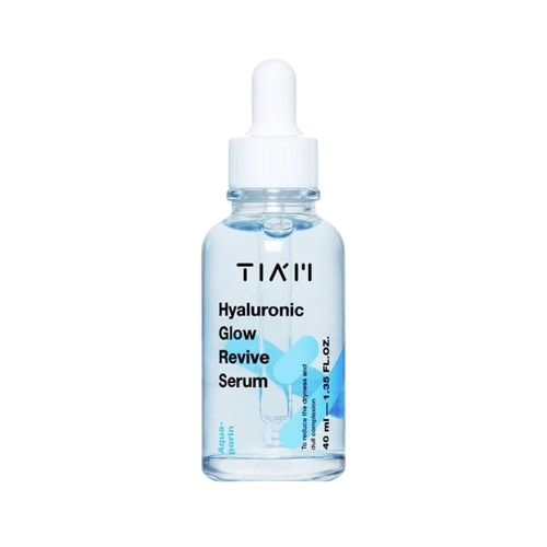 Tiam Hyaluronic Glow Revive Serum 40Ml