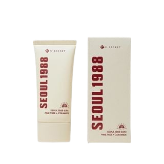 K-Secert Seoul1988 Sun Pine Tree +Ceramide 50Ml