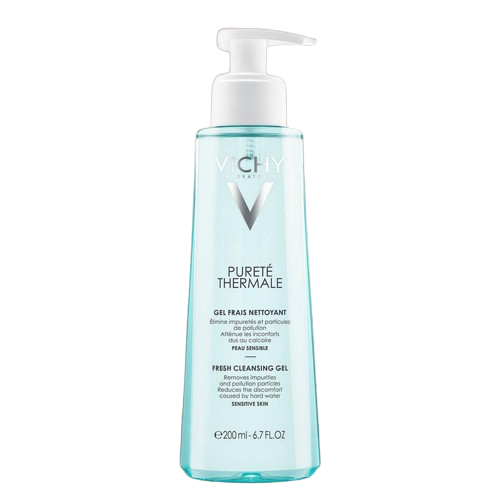 Vichy Pureté Thermale Fresh Cleansing Gel 200 Ml