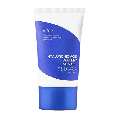 Isntree Hyaluronic Acid Watery Sun Gel SPF50+ PA++++ 50Ml