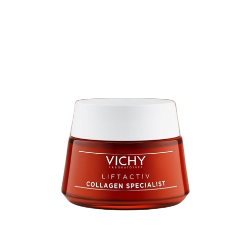Vichy Liftactiv Collagen Specialist Anti-Aging Cream 50Ml