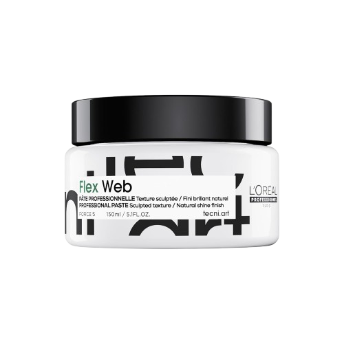 L'Oréal Tecni Art Force 5 Design Scalping Paste 150Ml