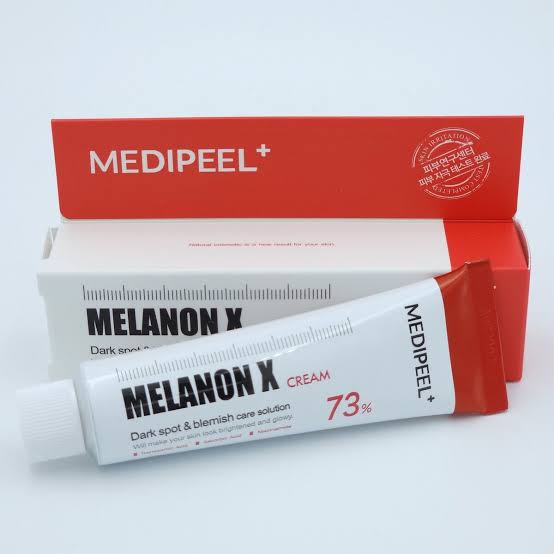 MediPeel Melanon K 73% Cream