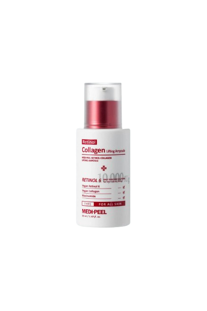 Medipeel Retinol Collagen Lifting Ampoule