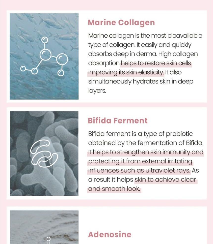 K-Secert Collagen Boosting Secret Ampoule 30Ml