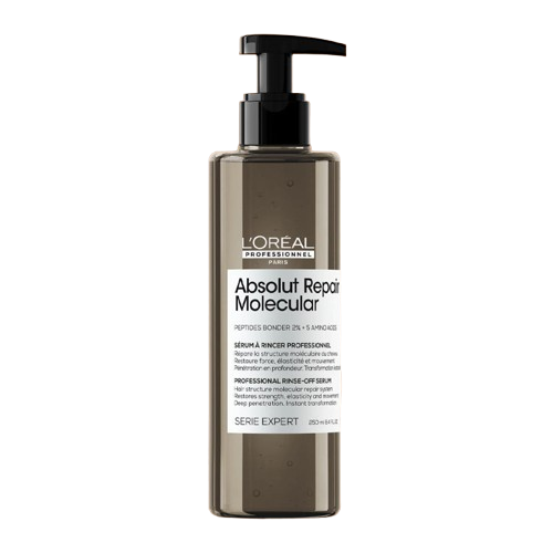 L'Oréal Professionnel Serie Expert Absolut Repair Molecular Rinse Off Serum 250Ml
