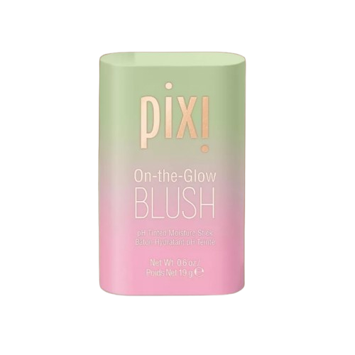 Pixi On-The-Glow Blush Stick CheekTone 19g
