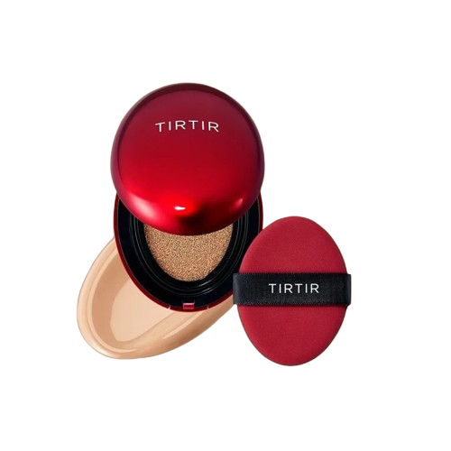 TIRTIR Mask Fit Red Cushion Foundation 25N Mocha 18g