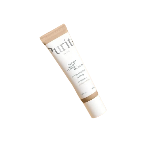 Purito Seoul Wonder Releaf Centella BB Cream 23 Natural Beige 30Ml