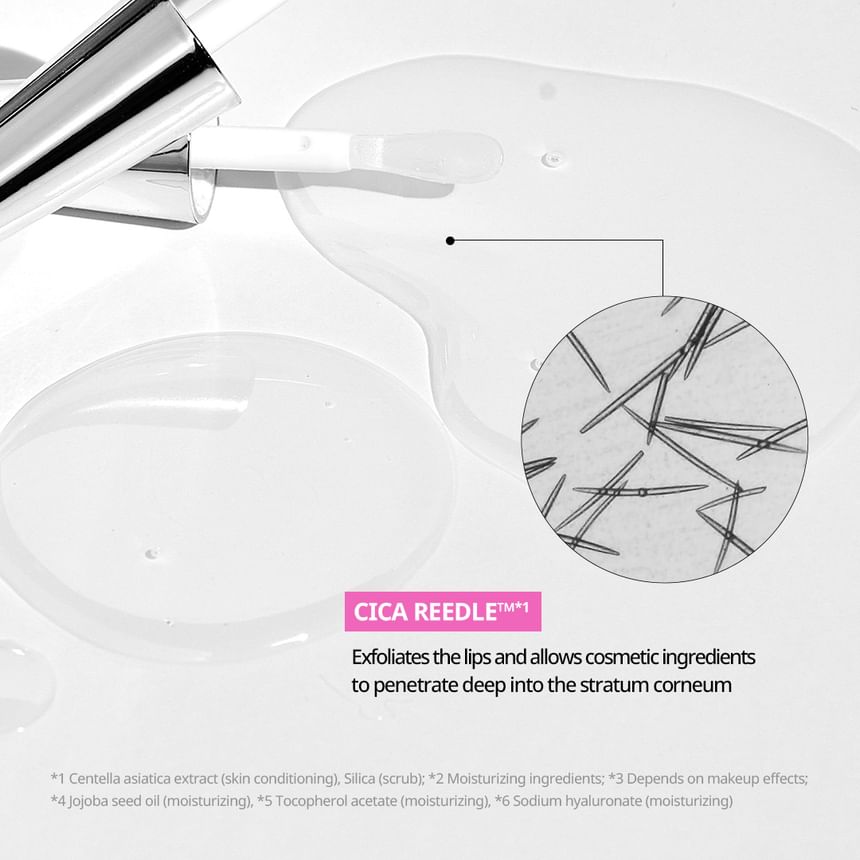 VT Reedle shot Lip Plumper Beginner 4.3g
