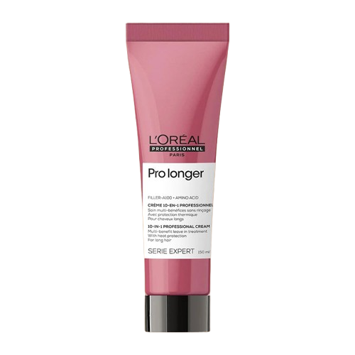L'Oréal Professionnel Serie Expert Pro Longer 10 In 1 Cream With Heat Protection 150Ml