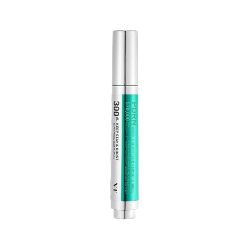 VT PDRN Reedle Shot Hair Ampoule 300dL