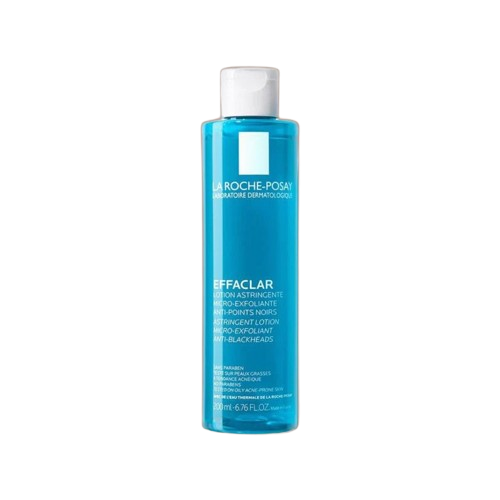 La Roche-Posay Effaclar Lotion Anti Blackheads 200Ml