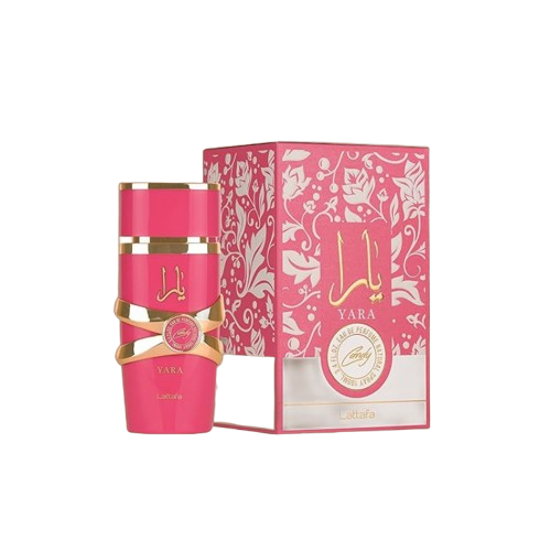 Lattafa Yara Candy EDP 100Ml