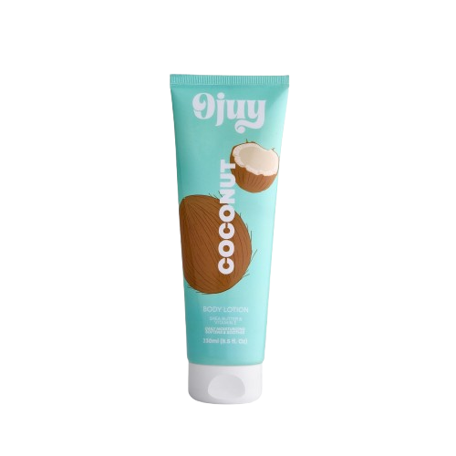 Ojuy Coconut Body Lotion 230Ml