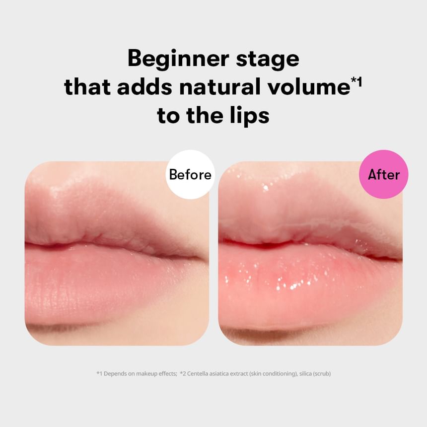 VT Reedle shot Lip Plumper Beginner 4.3g
