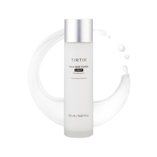 Tirtir Milk Skin Toner Light Refreshing Skin 150Ml