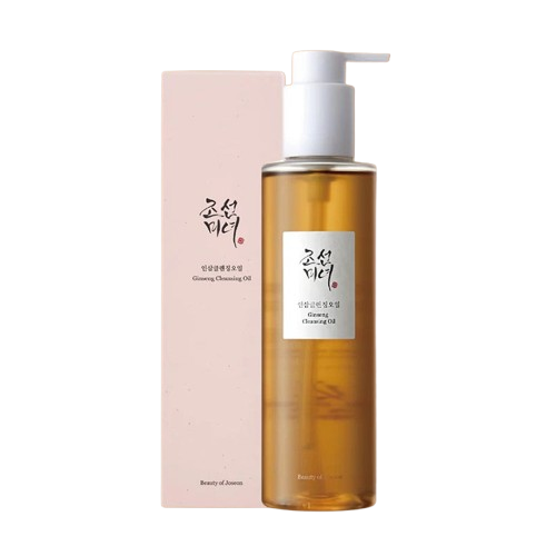 Beauty of Joseon Ginseng Cleansing Oil 210Ml