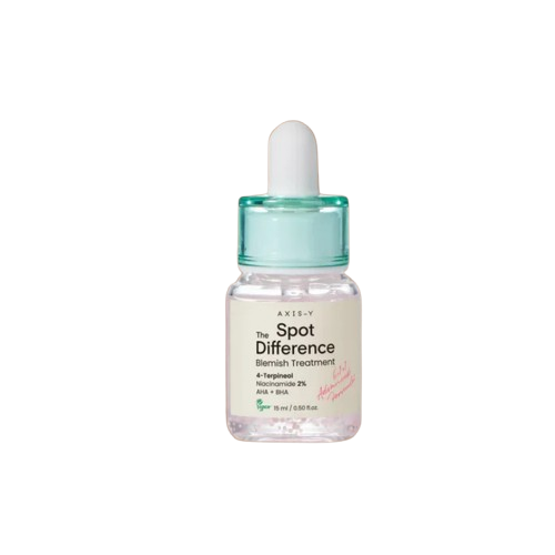 Axis Y Spot The Difference Blemish Treatment 15Ml