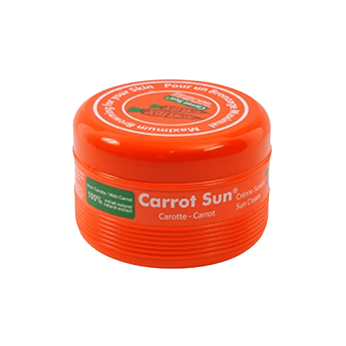 Carrot Sun Original Sun Cream 350Ml