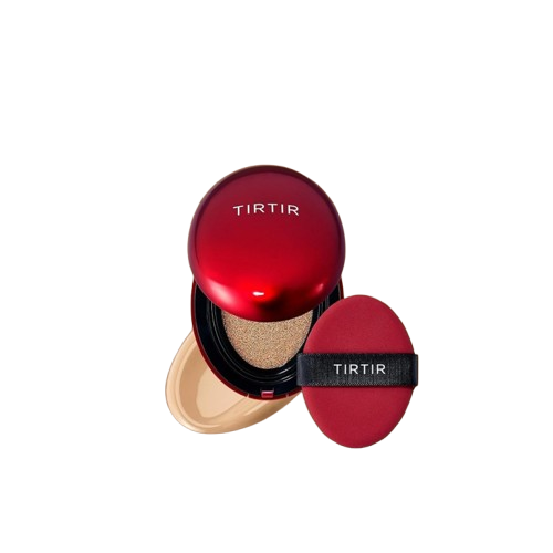TIRTIR Mask Fit Red Cushion Foundation 27N CAMEL 18g