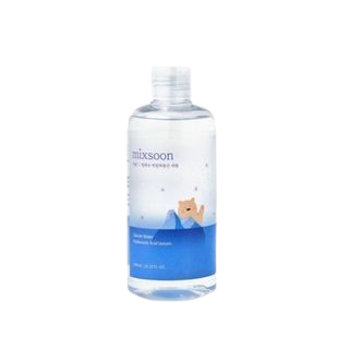 Mixsoon Glacier Water Hyaluronic Acid Serum 300Ml
