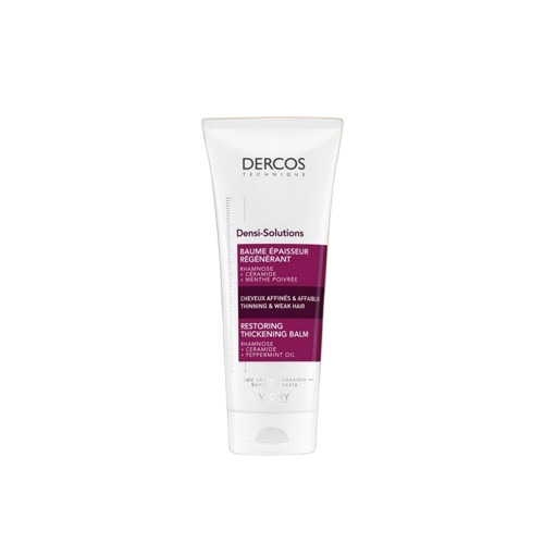 Vichy Dercos Densi Solutions Restoring Thickening Balm 200Ml