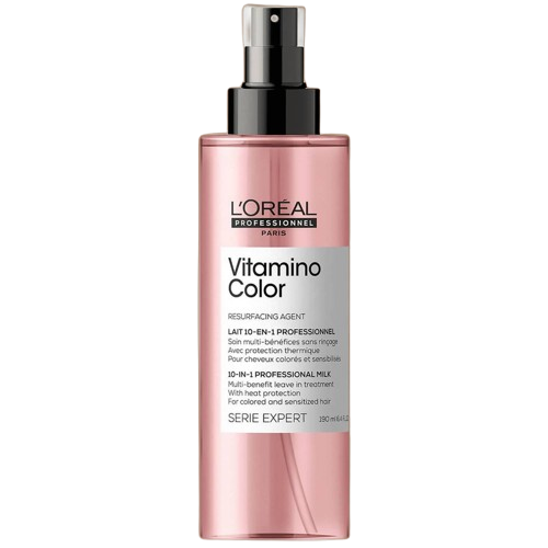 L'Oréal Professionnel Serie Expert Vitamino Color 10 in 1 Spray 190Ml