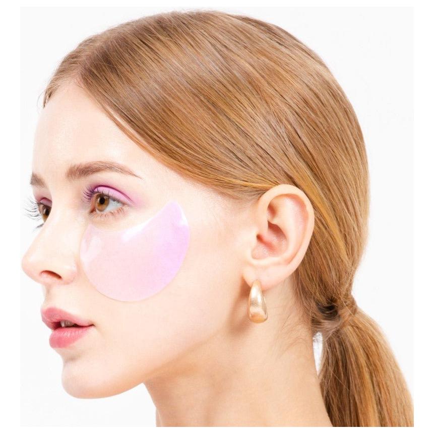 K-Secert Retinol Instant Relief Eye Gel Patches 60ea