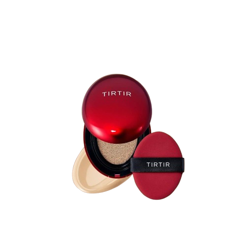 TIRTIR Mask Fit Red Cushion Foundation 21W NATURAL IVORY 18g