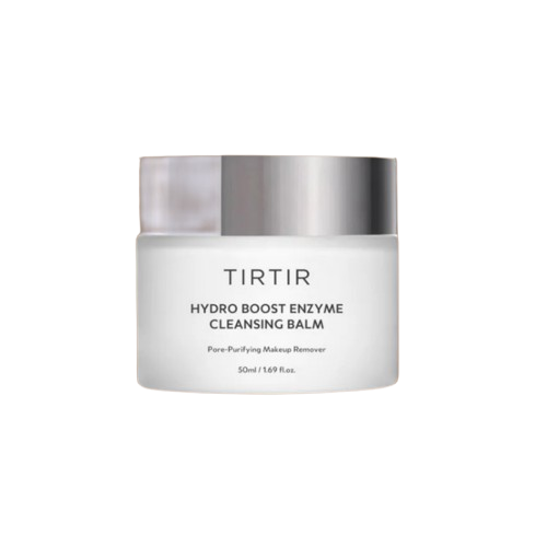 Tirtir Hydro Boost Enzyme Cleansing Balm 50Ml