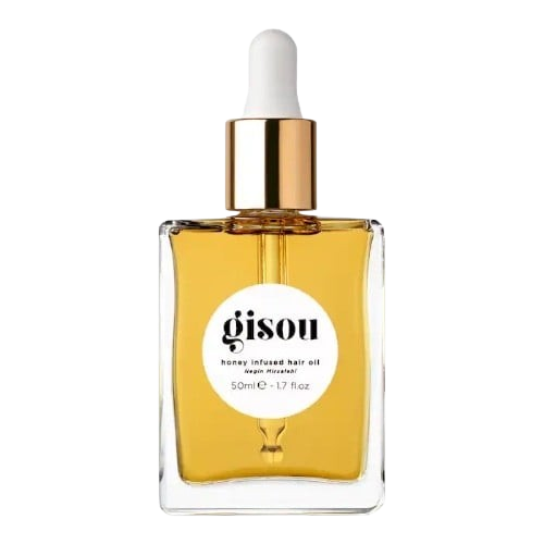 Gisou Honey Infused Hair Oil 50Ml