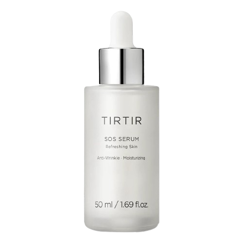 Tirtir SOS Serum 50Ml