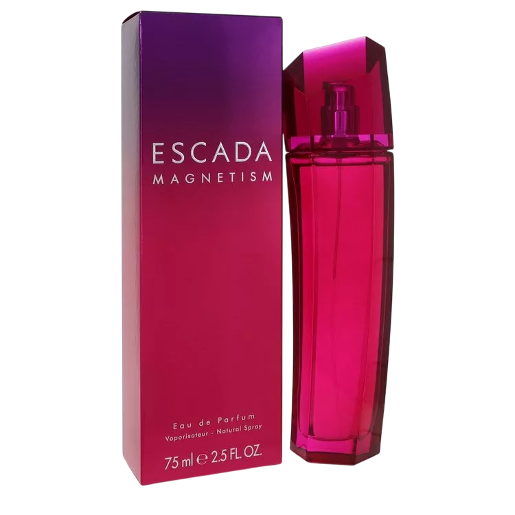 Escada Magnetism EDP Women 75Ml